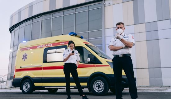 启东救护车转运病人算来回费用吗？